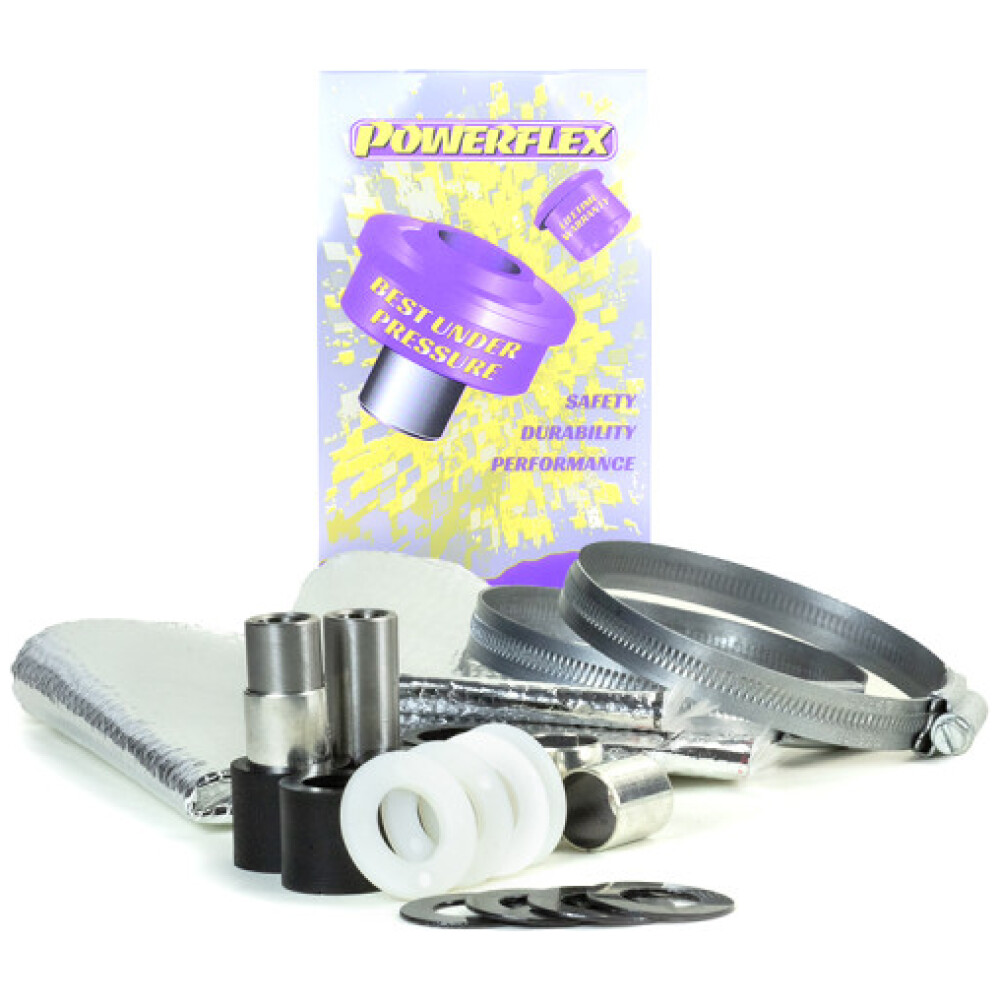 Powerflex TVR Griffith - Chimaera (1991 - 2002)    Boccola posteriore del braccio oscillante superiore anteriore Fig.3 (2) PF79-102H