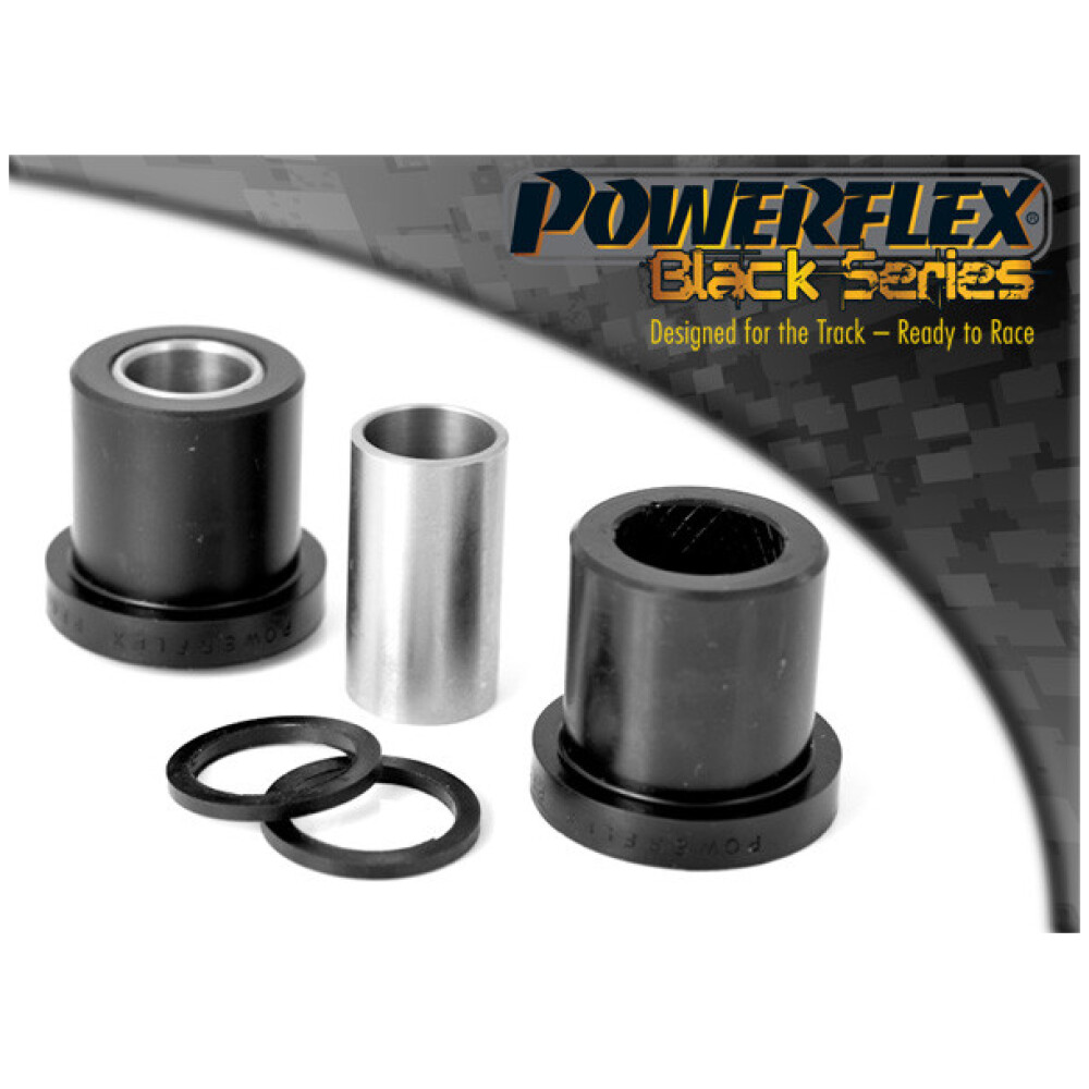 Powerflex TVR Tuscan (1999 - 2006)    Boccola anteriore del braccio oscillante inferiore anteriore Fig.9 (2) PF79-104BLK