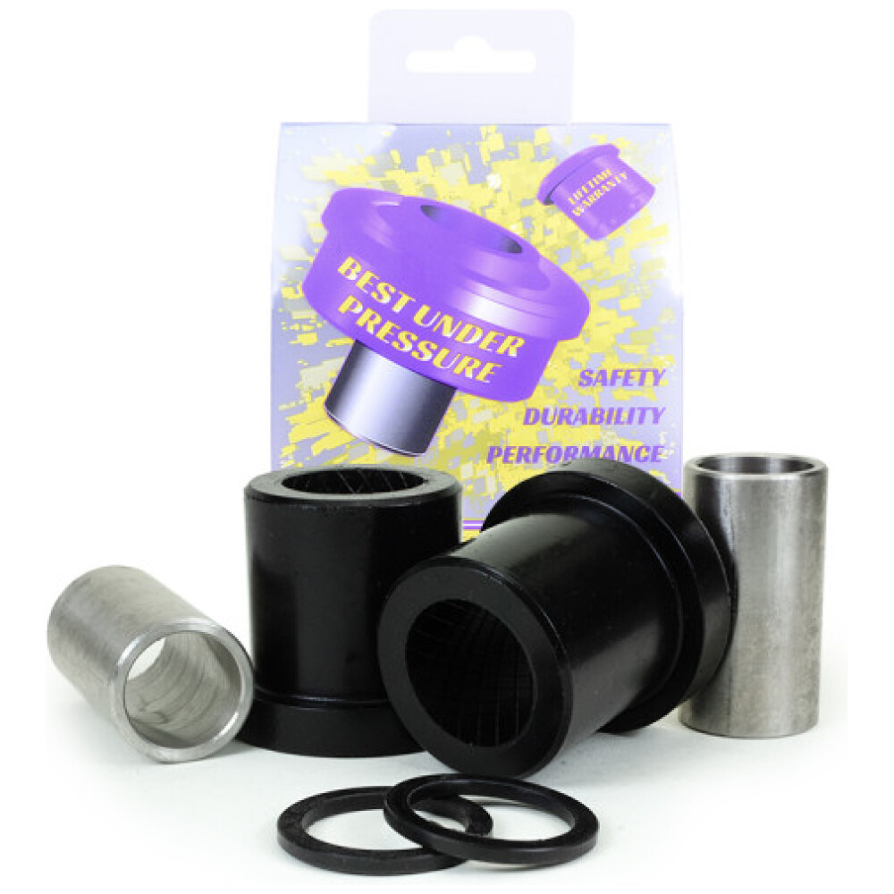 Powerflex TVR Tuscan (1999 - 2006)    Boccola anteriore del braccio oscillante inferiore anteriore Fig.9 (2) PF79-104