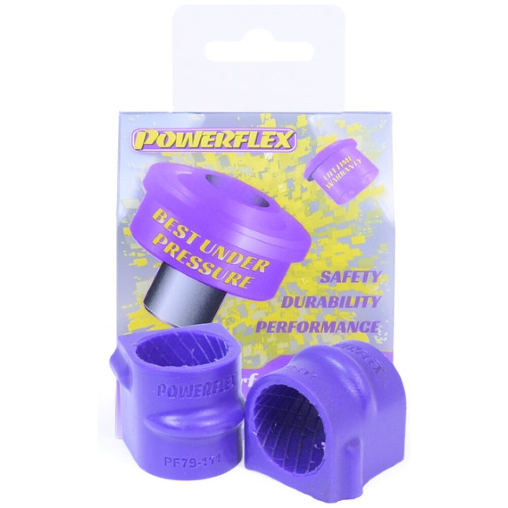 Powerflex TVR Tuscan (1999 - 2006)    Boccola barra antirollio posteriore 29mm Fig.11 (2) PF79-111-29