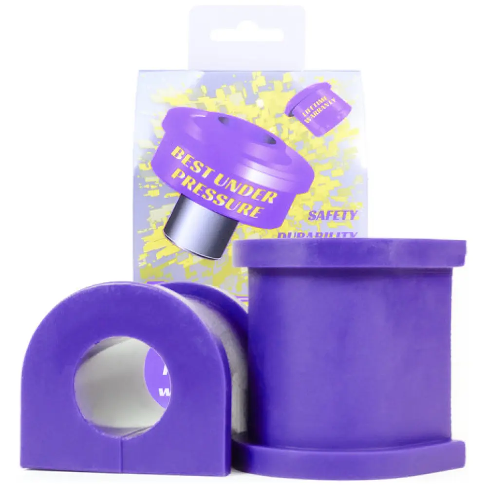 Powerflex TVR Tamora (2002 - 2006)    Boccola barra antirollio anteriore 25mm Fig.10 (2) PF79-3106-25