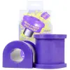 Powerflex TVR Tamora (2002 - 2006)    Boccola barra antirollio anteriore 25mm Fig.10 (2) PF79-3106-25
