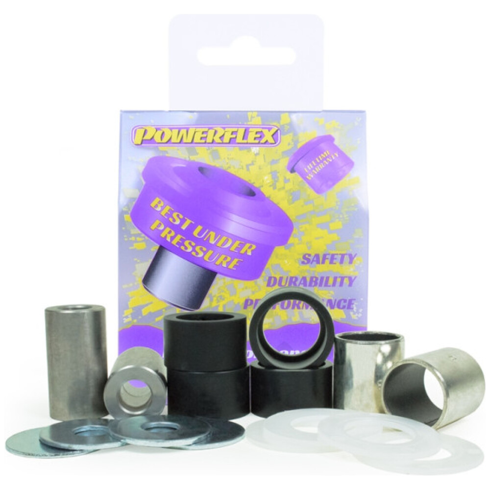 Powerflex Caterham 7 CSR with Ind. Rear Susp (2005 in poi)    Boccola posteriore del braccio oscillante superiore anteriore Fig.4 (2) PF8-904
