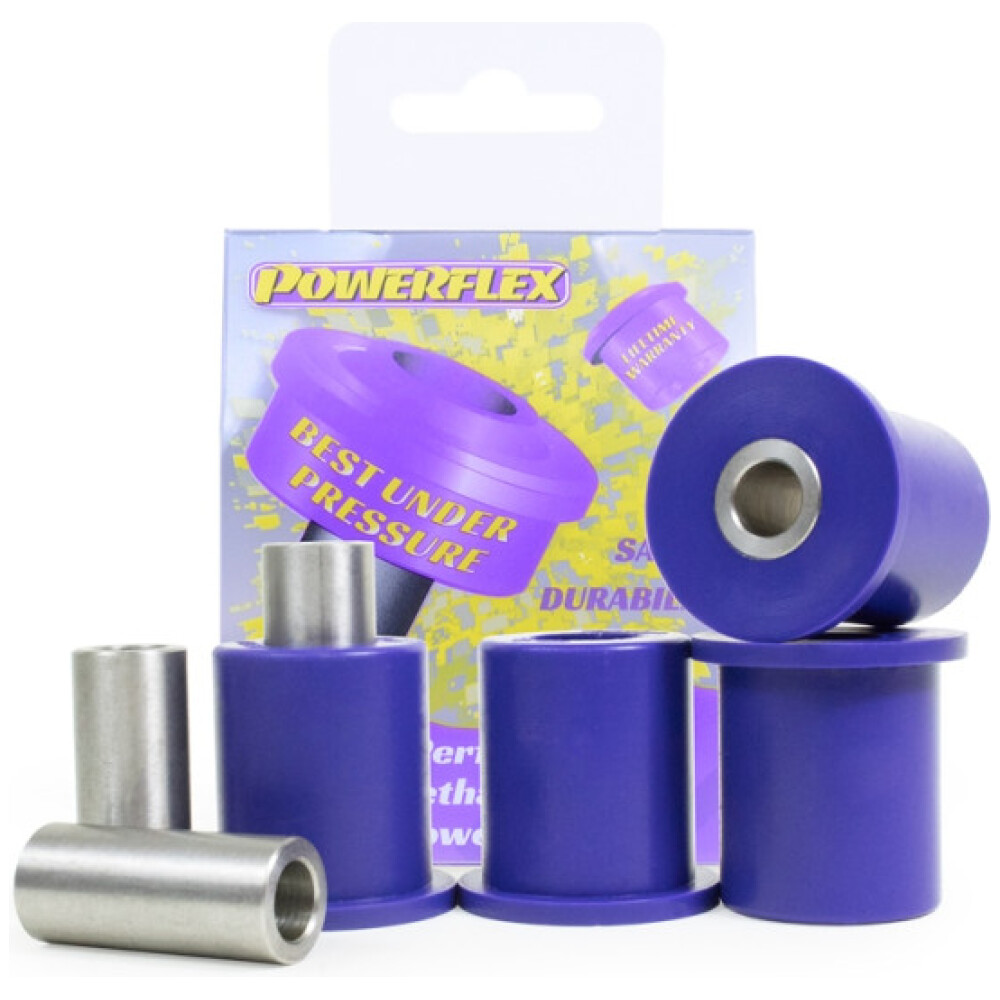 Powerflex Caterham 7 CSR with Ind. Rear Susp (2005 in poi)    Boccola interna del braccio oscillante superiore posteriore Fig.6 (4) PF8-906