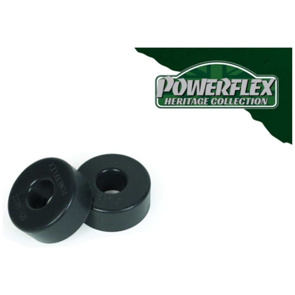 Powerflex Volkswagen  T4 Transporter (1990 - 2003)   Boccola dell'anello dell'ammortizzatore posteriore Fig.24 (4) PF85-1022H