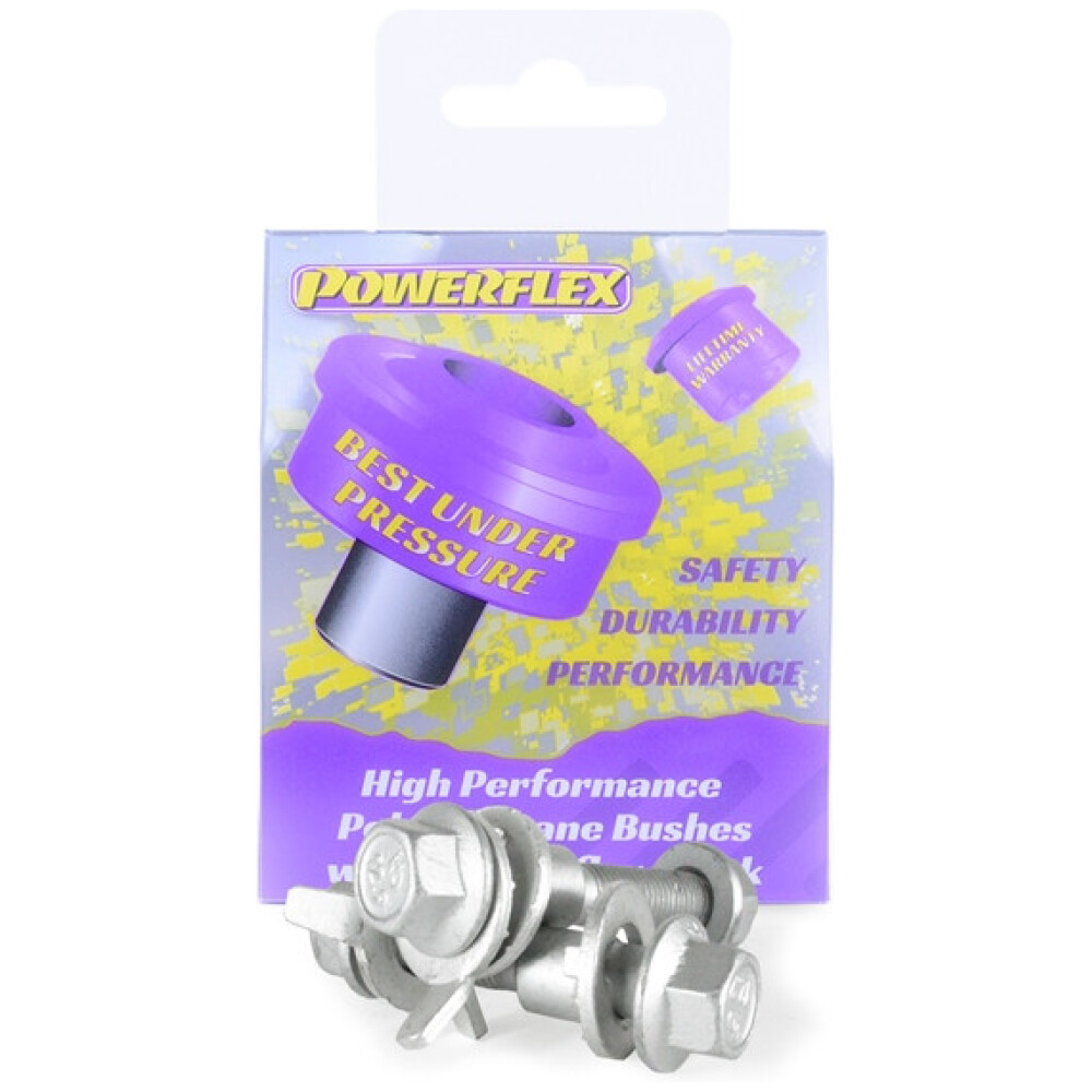 Powerflex Volvo XC70 P3 (2008 - 2016)    Kit bulloni di camber PowerAlign (14 mm) (1) PFA100-14