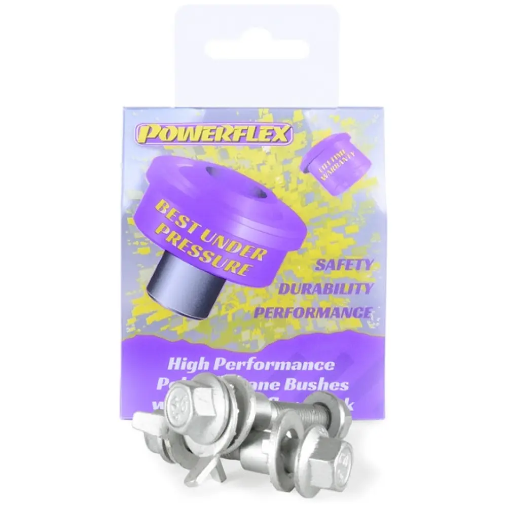 Powerflex Subaru  Forester SG (2002 - 2008)   Kit bulloni di camber PowerAlign (14 mm) (1) PFA100-14