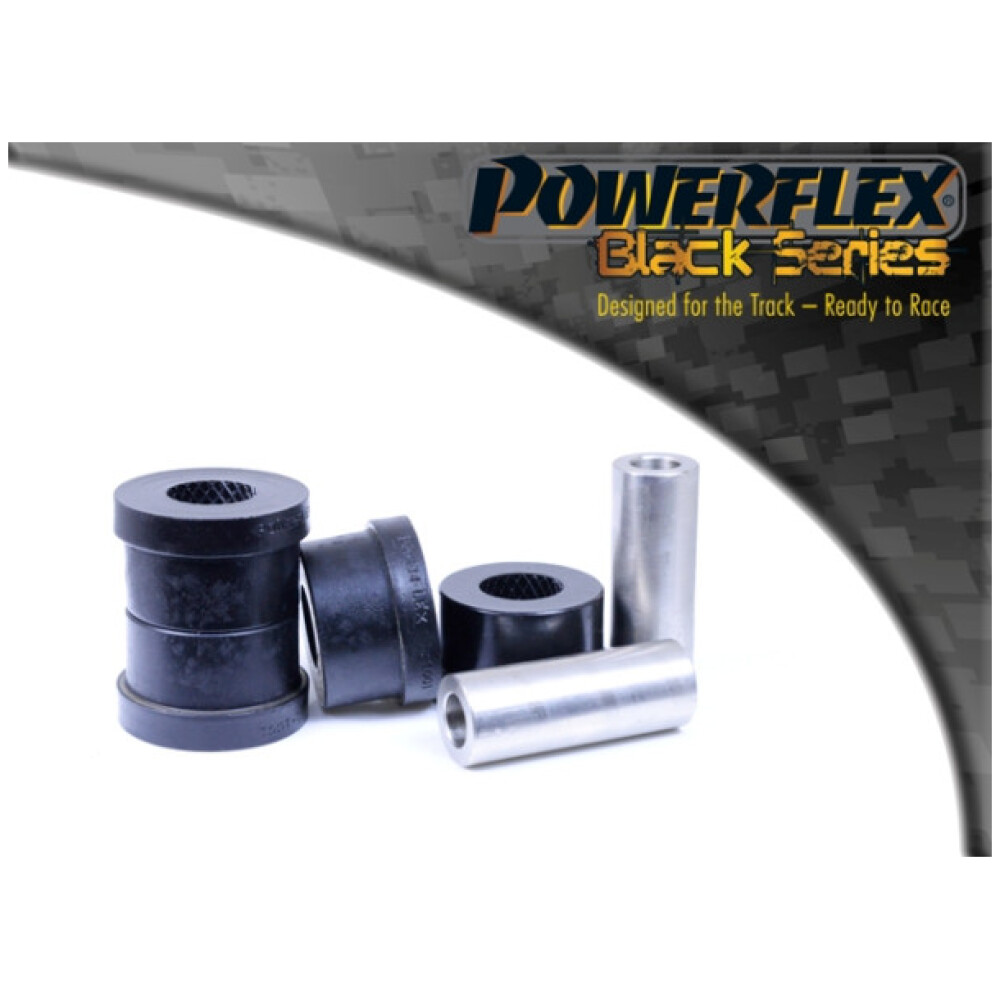 Powerflex Alfa Romeo Giulietta 940 (2010 -)    Boccola anteriore del braccio anteriore Fig.1 (2) PFF1-1001BLK