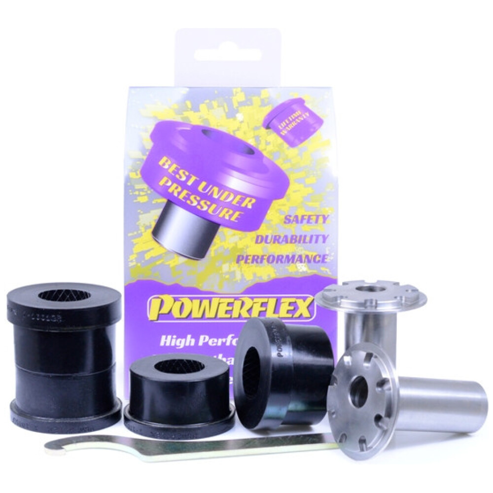 Powerflex Alfa Romeo Giulietta 940 (2010 -)    Braccio oscillante anteriore Boccola anteriore Camber regolabile Fig.1 (2) PFF1-1001G