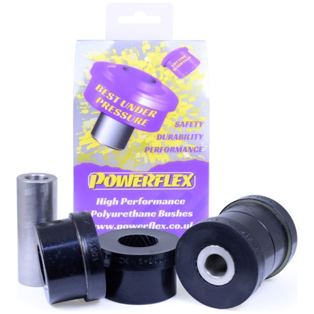 Powerflex Alfa Romeo Giulietta 940 (2010 -)    Boccola anteriore del braccio oscillante anteriore Fig.1 (2) PFF1-1001