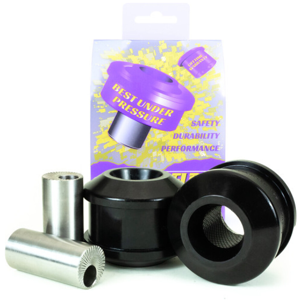 Powerflex Alfa Romeo Giulietta 940 (2010 -)    Braccio oscillante anteriore Boccola posteriore Caster Offset Fig.2 (2) PFF1-1002G