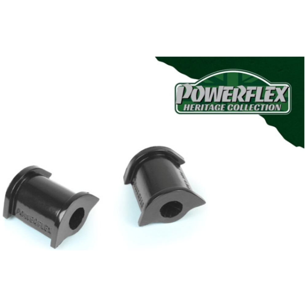 Powerflex Alfa Romeo Alfasud incl. Sprint (1971-1989), 33 (1983-1995)    Barra antirollio per boccola braccio 14mm Fig.4 (2) PFF1-104-14H