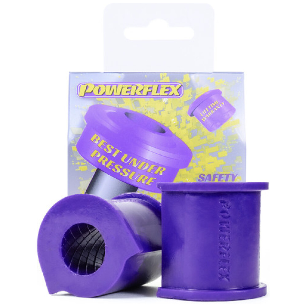 Powerflex Alfa Romeo Alfasud incl. Sprint (1971-1989), 33 (1983-1995)    Barra antirollio per boccola braccio 18mm Fig.4 (2) PFF1-104-18