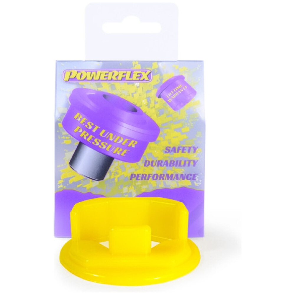 Powerflex Alfa Romeo MiTo (2008-2018)    Inserto supporto motore superiore Fig.25 (1) PFF1-1125