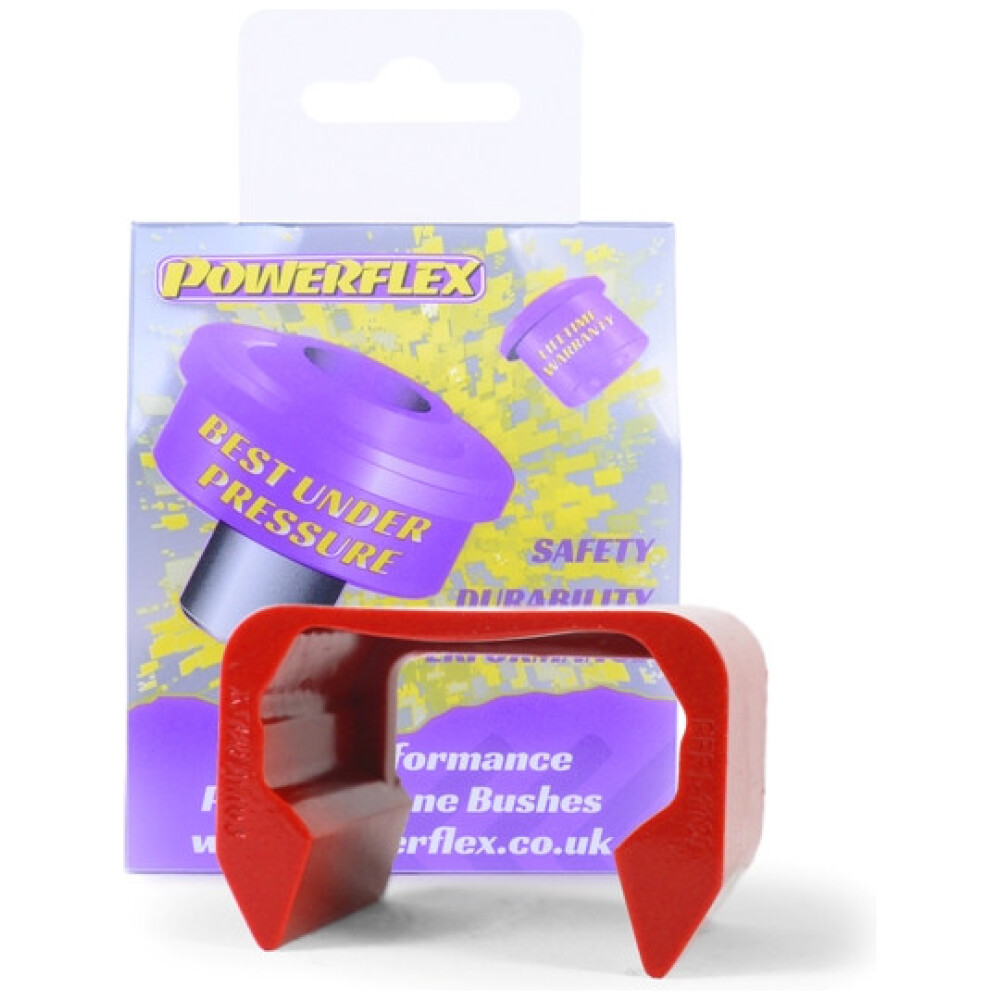 Powerflex Alfa Romeo MiTo (2008-2018)    Inserto di supporto del cambio superiore (diesel) Fig.30 (1) PFF1-1130R