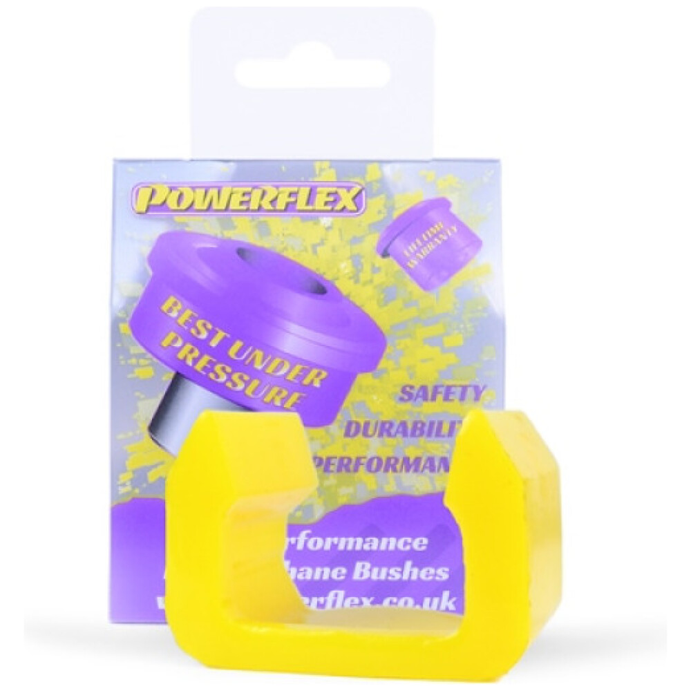 Powerflex Alfa Romeo MiTo (2008-2018)    Inserto di supporto superiore del cambio (benzina) Fig.30 (1) PFF1-1130