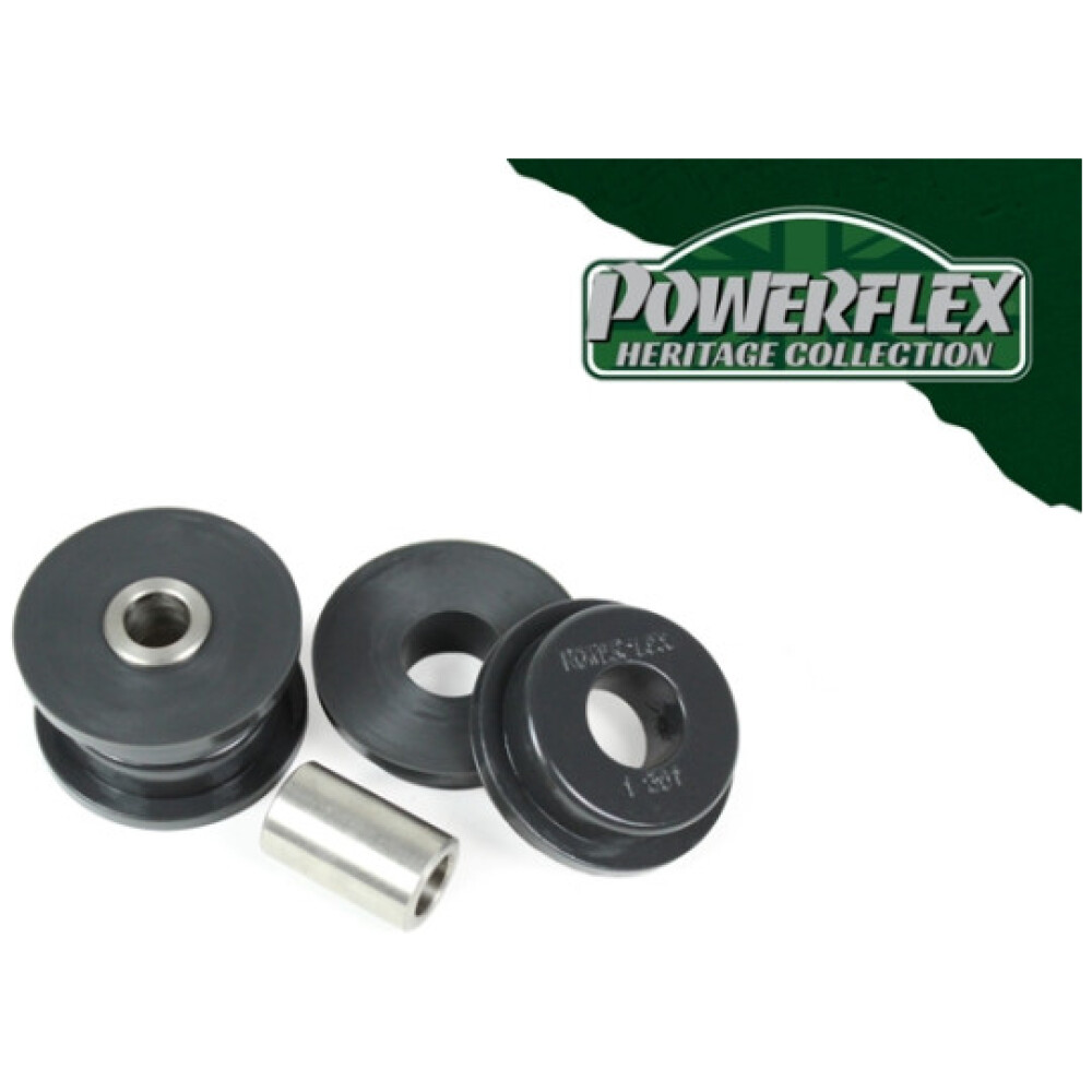 Powerflex Alfa Romeo 105/115 Spider all series (1967-1994)    Braccio girevole al giunto sferico superiore Fig.1 (2) PFF1-301H