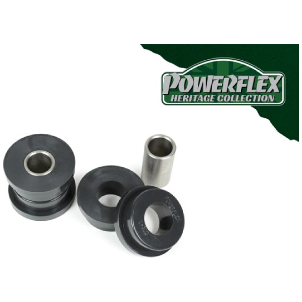 Powerflex Alfa Romeo 105/115 Spider all series (1967-1994)    Boccola interna del braccio superiore al corpo Fig.2 (2) PFF1-302H