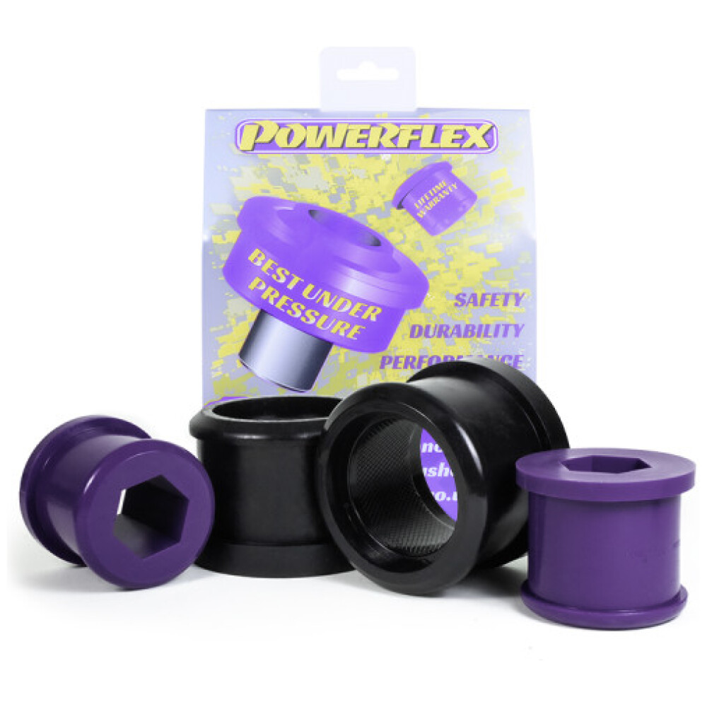 Powerflex Alfa Romeo 159 (2005-2011)    Boccola posteriore braccio inferiore anteriore 46mm Fig.2 (2) PFF1-502-46