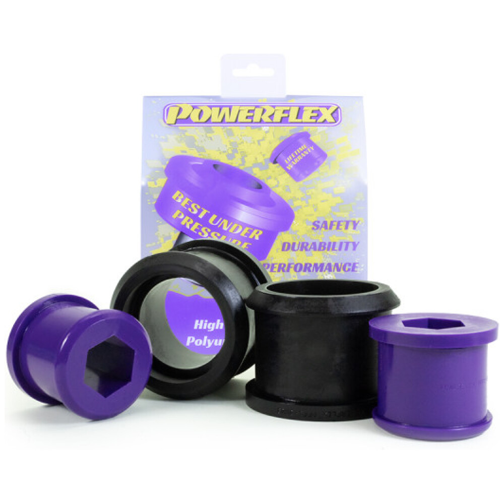 Powerflex Alfa Romeo 159 (2005-2011)    Boccola posteriore del braccio inferiore anteriore Fig.2 (2) PFF1-502