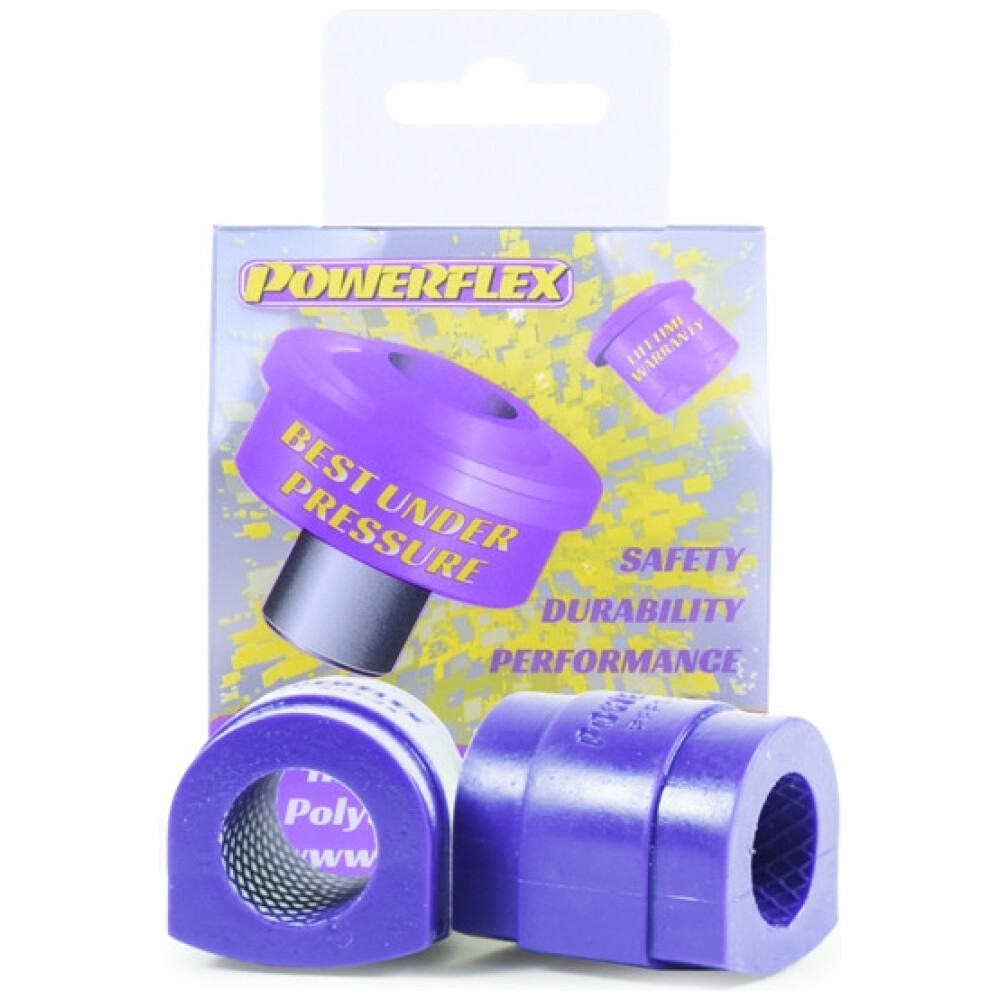 Powerflex Alfa Romeo 159 (2005-2011)    Boccola barra antirollio anteriore 24mm Fig.3 (2) PFF1-503-24