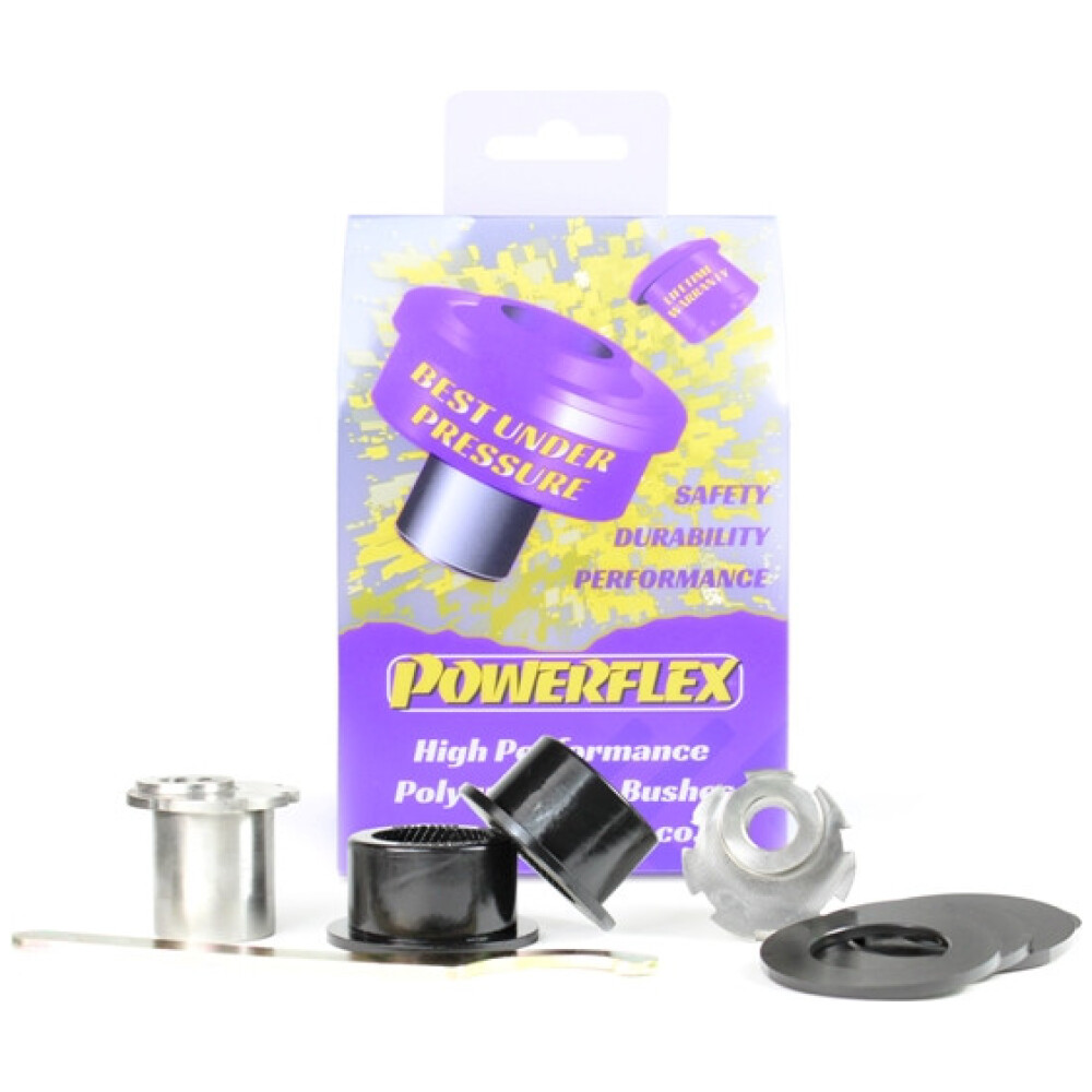 Powerflex Alfa Romeo 159 (2005-2011)    Boccola anteriore del braccio superiore anteriore, regolabile Fig.5 (2) PFF1-505G