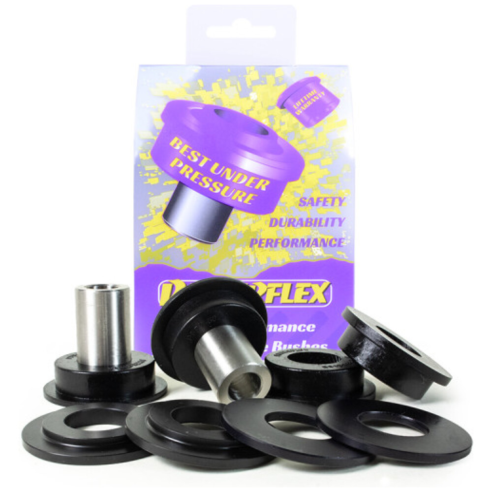Powerflex Alfa Romeo 159 (2005-2011)    Boccola anteriore del braccio superiore anteriore Fig.5 (2) PFF1-505