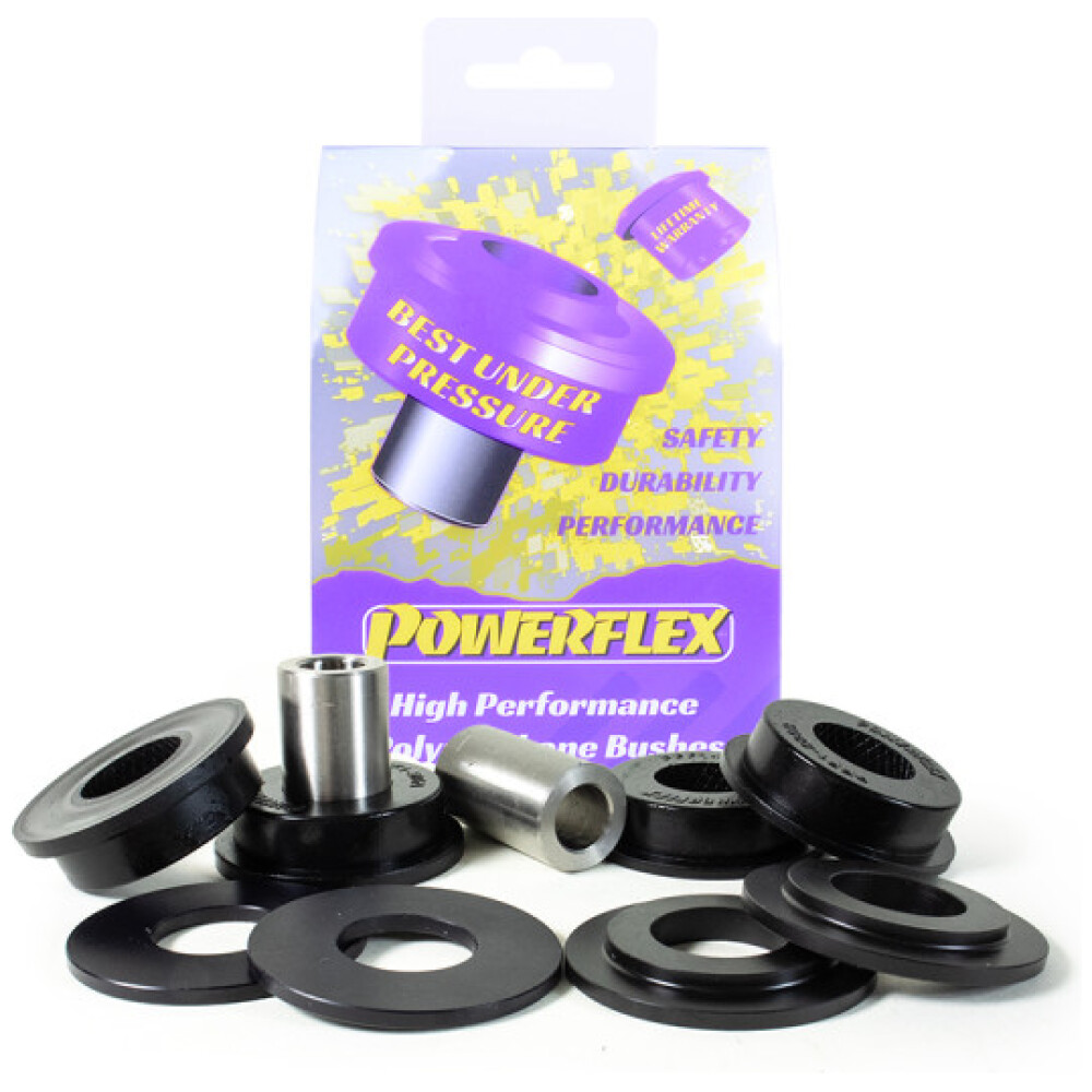 Powerflex Alfa Romeo 159 (2005-2011)    Boccola posteriore del braccio superiore anteriore Fig.6 (2) PFF1-506