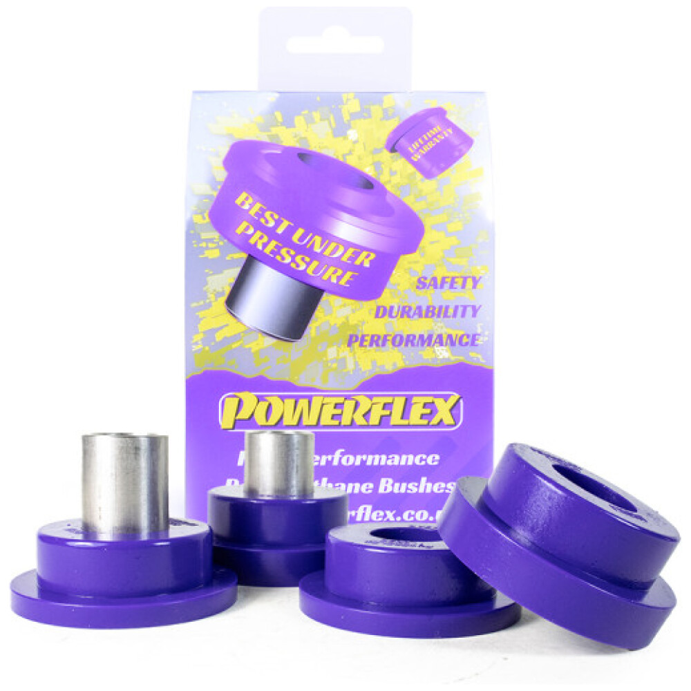 Powerflex Alfa Romeo 164 V6 & Twin Spark (1987 -1998)    Boccola posteriore del braccio inferiore anteriore Fig.2 (2) PFF1-602