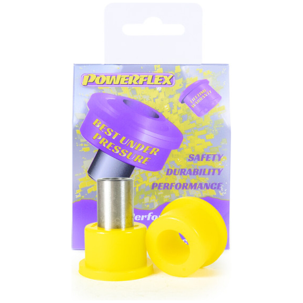 Powerflex Alfa Romeo 164 V6 & Twin Spark (1987 -1998)    Boccola piccola del supporto motore superiore Fig.7 (1) PFF1-606