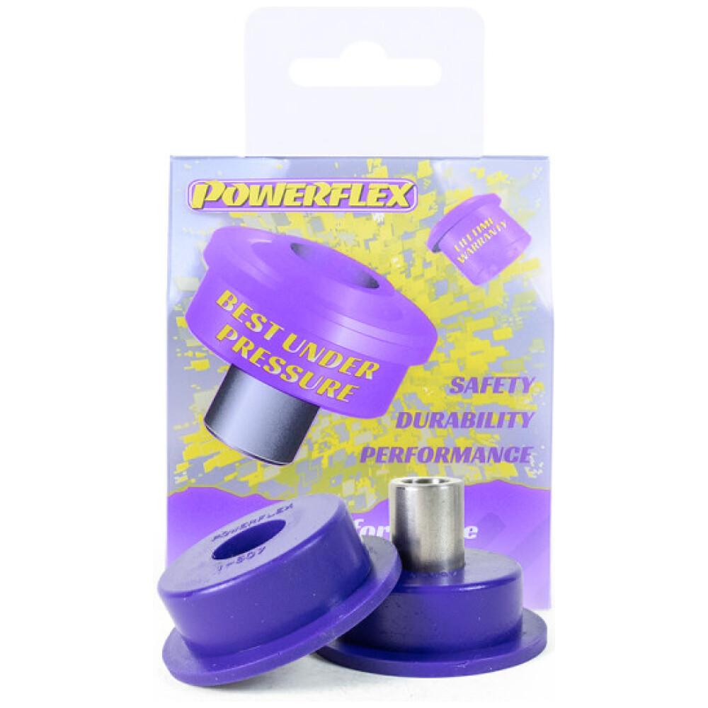 Powerflex Alfa Romeo 164 V6 & Twin Spark (1987 -1998)    Boccola piccola del supporto motore superiore Fig.7 (1) PFF1-607