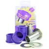 Powerflex Alfa Romeo GTV & Spider 916 2.0 & V6 (1995-2005)    Boccola anteriore del braccio oscillante inferiore anteriore Fig.1 (2) PFF1-801
