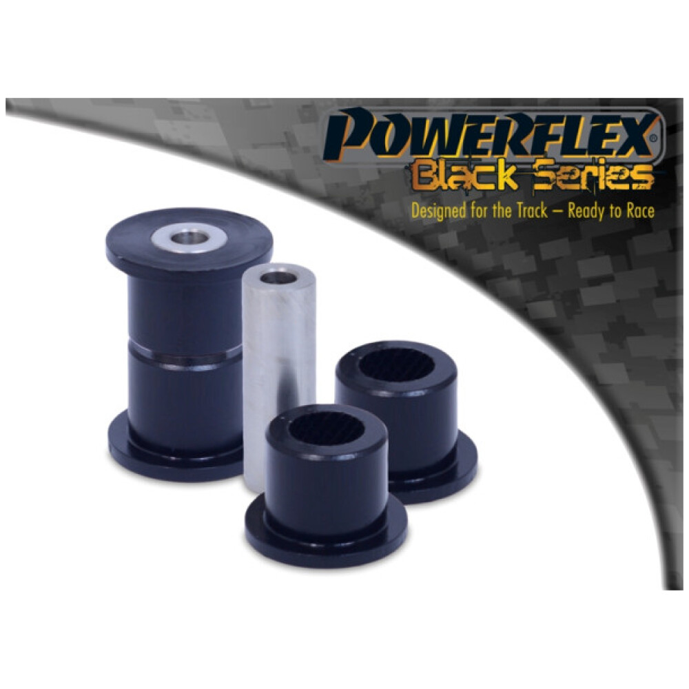 Powerflex Alfa Romeo 147 (2000-2010), 156 (1997-2007), GT (2003-2010)    Boccola inferiore ammortizzatore anteriore Fig.7 (2) PFF1-807BLK
