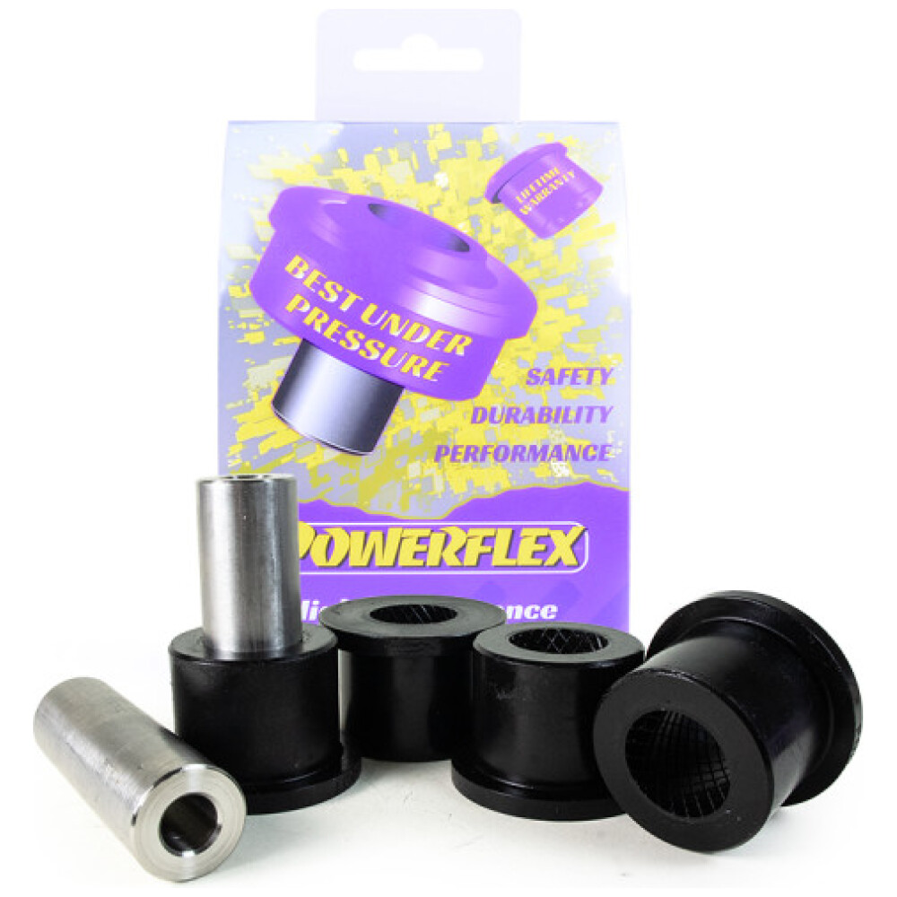 Powerflex Alfa Romeo 147 (2000-2010), 156 (1997-2007), GT (2003-2010)    Boccola inferiore ammortizzatore anteriore Fig.7 (2) PFF1-807
