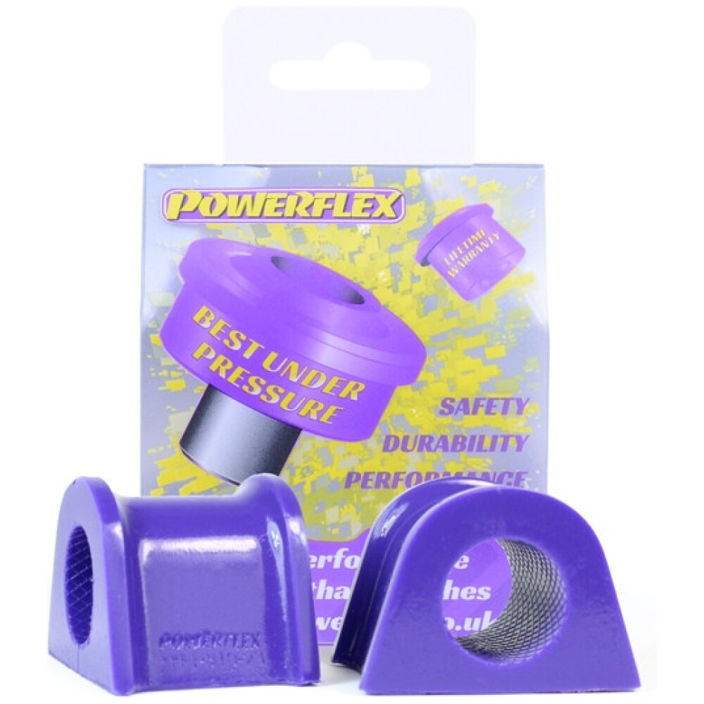 Powerflex Alfa Romeo 147 (2000-2010), 156 (1997-2007), GT (2003-2010)    Boccola barra antirollio anteriore 24mm Fig.4 (2) PFF1-810-24