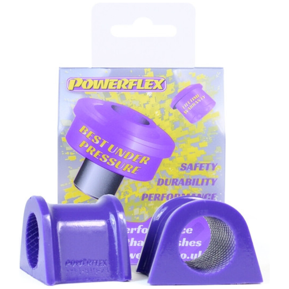 Powerflex Alfa Romeo 147 (2000-2010), 156 (1997-2007), GT (2003-2010)    Boccola barra antirollio anteriore 26mm Fig.4 (2) PFF1-810-26