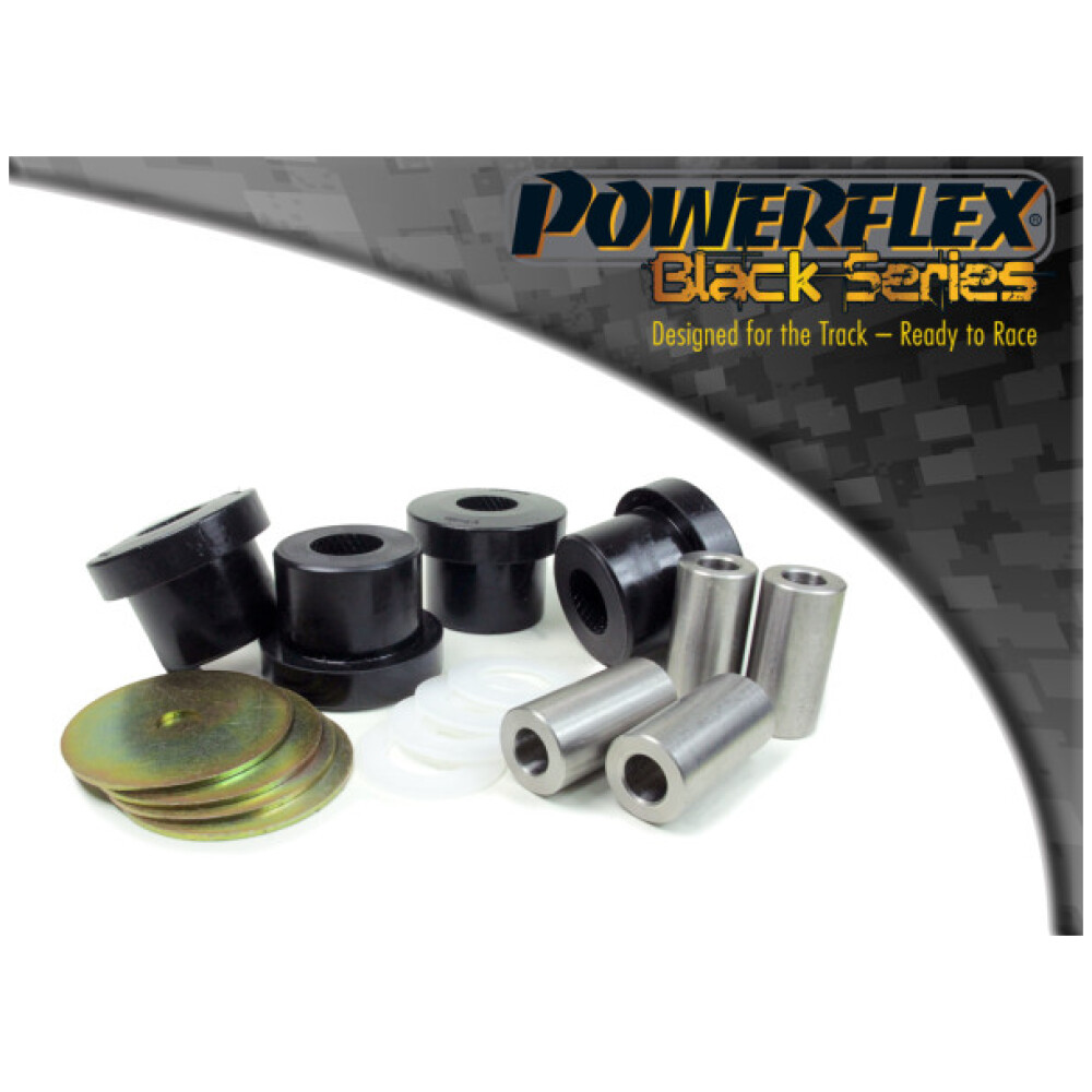 Powerflex Alfa Romeo 147 (2000-2010), 156 (1997-2007), GT (2003-2010)    Boccola del braccio superiore anteriore Fig.5 (4) PFF1-815BLK