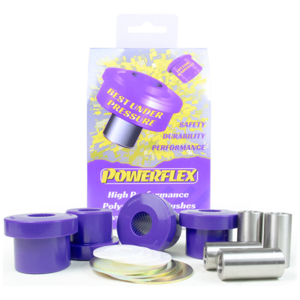 Powerflex Alfa Romeo 166 (1999-2007)    Boccola del braccio superiore anteriore Fig.5 (4) PFF1-815