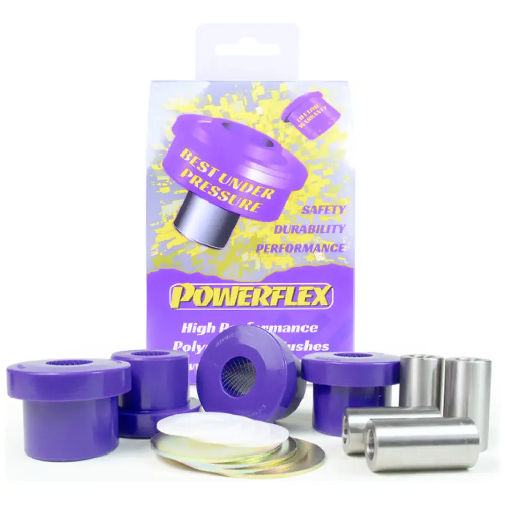 Powerflex Alfa Romeo 147 (2000-2010), 156 (1997-2007), GT (2003-2010)    Boccola del braccio superiore anteriore Fig.5 (4) PFF1-815
