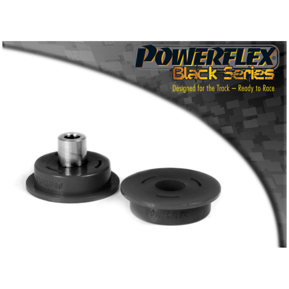 Powerflex Alfa Romeo 147 (2000-2010), 156 (1997-2007), GT (2003-2010)    Supporto motore alla boccola stabilizzatrice Fig.20 (1) PFF1-820BLK