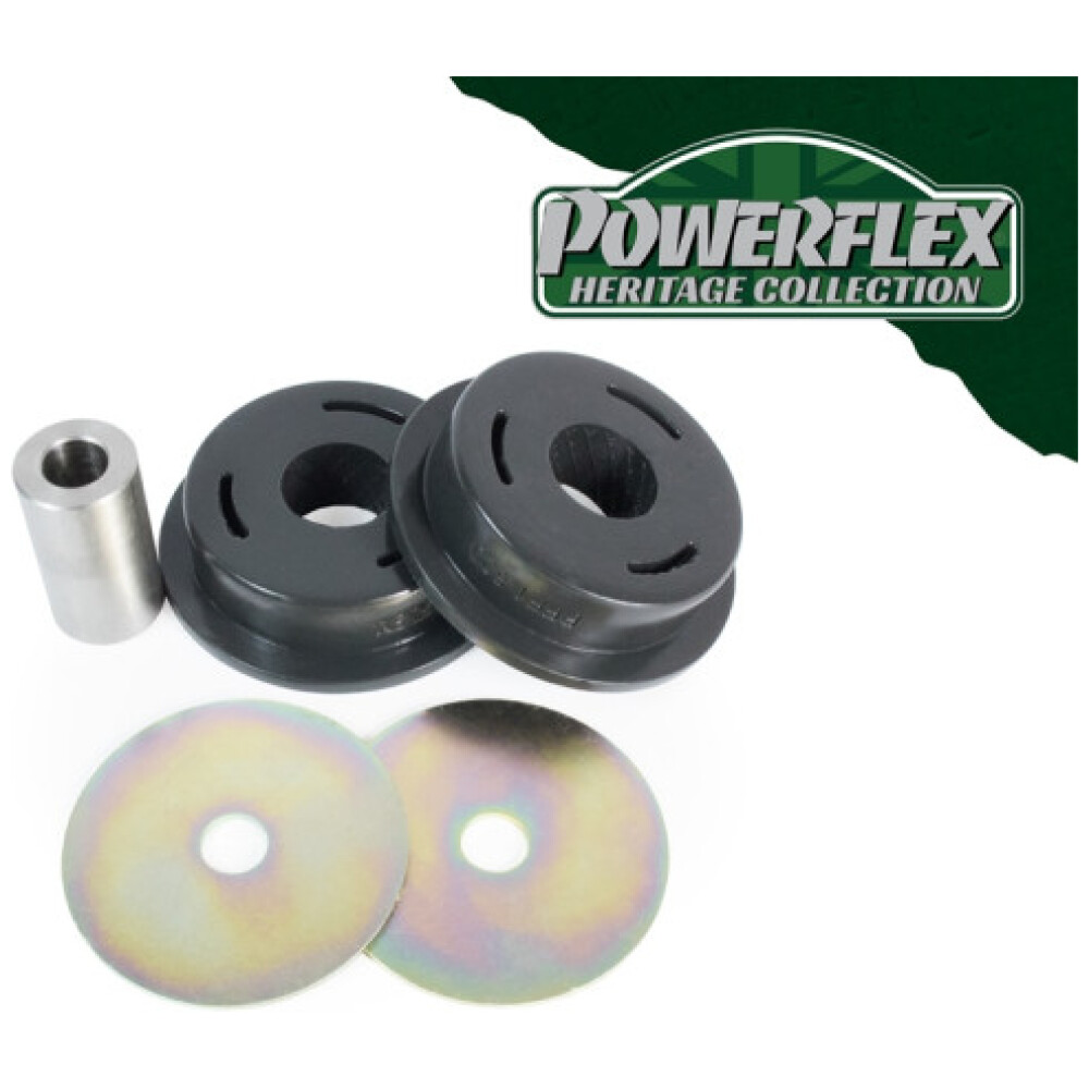 Powerflex Alfa Romeo 147 (2000-2010), 156 (1997-2007), GT (2003-2010)    Supporto motore alla boccola stabilizzatrice Fig.20 (1) PFF1-820H