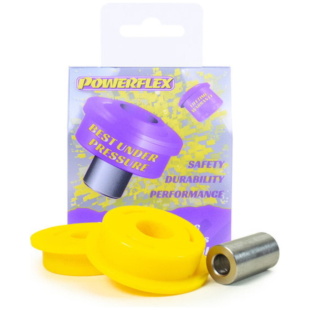 Powerflex Alfa Romeo 147 (2000-2010), 156 (1997-2007), GT (2003-2010)    Supporto motore alla boccola stabilizzatrice Fig.20 (1) PFF1-820