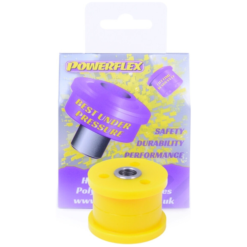 Powerflex Alfa Romeo 145, 146, 155 (1992-2000)    Boccola supporto motore superiore Fig.24 (1) PFF1-824