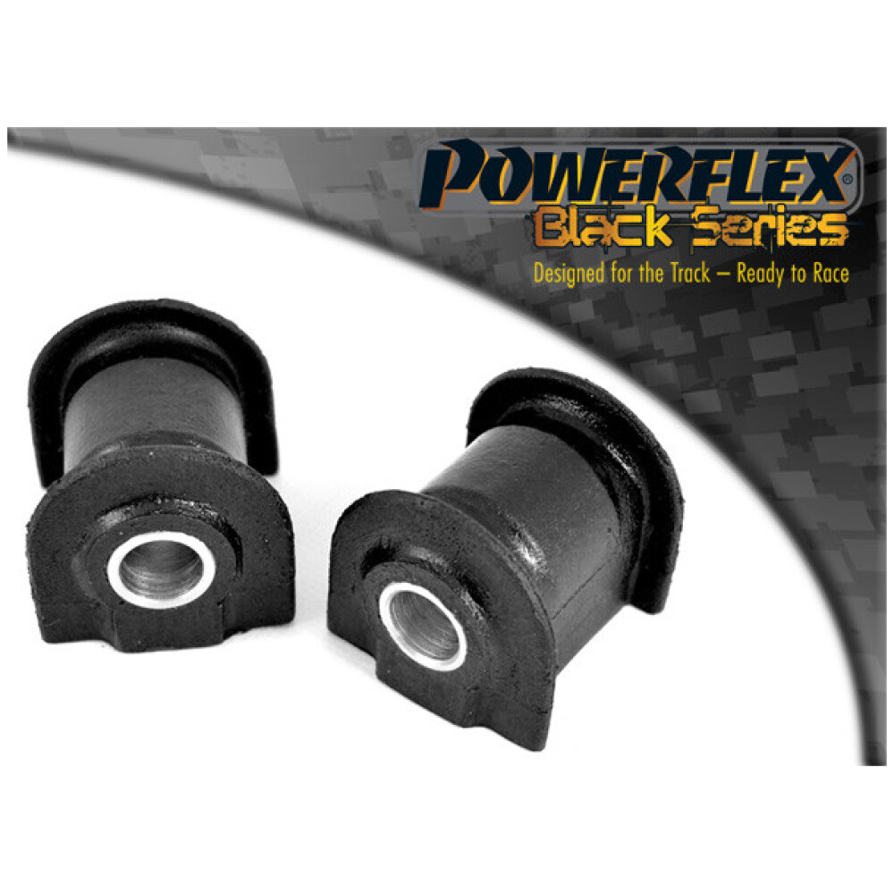 Powerflex Citroen AX Mk1 & 2 (1986-1998)    Boccola posteriore del braccio oscillante anteriore Fig.2 (2) PFF12-102BLK