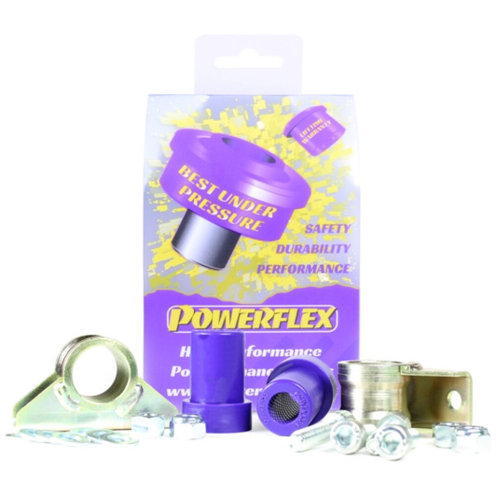 Powerflex Peugeot 106 (1991-2003)    Boccola posteriore del braccio oscillante anteriore Fig.2 (2) PFF12-106