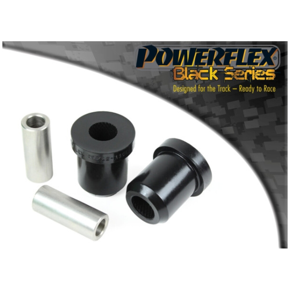 Powerflex Citroen AX Mk1 & 2 (1986-1998)    Boccola anteriore del braccio oscillante anteriore Fig.1 (2) PFF12-1101BLK
