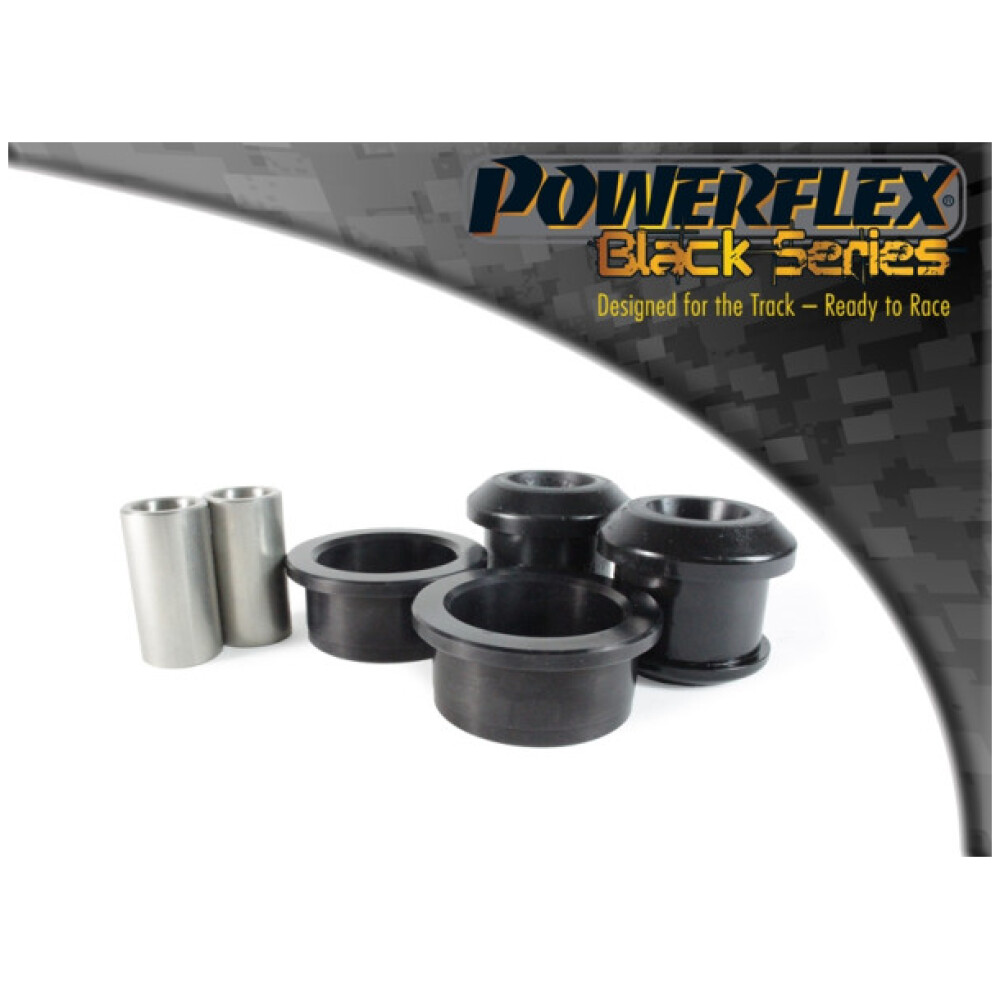 Powerflex Citroen C2 (2003-2009)    Boccola posteriore braccio anteriore Fig.2 (2) PFF12-201BLK