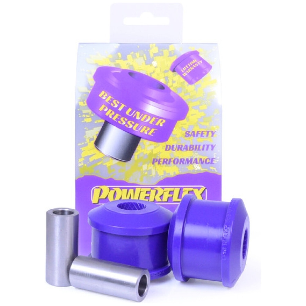 Powerflex Peugeot  508 (2010 - 2018)   Boccola anteriore del braccio oscillante inferiore anteriore Fig.1 (2) PFF12-501