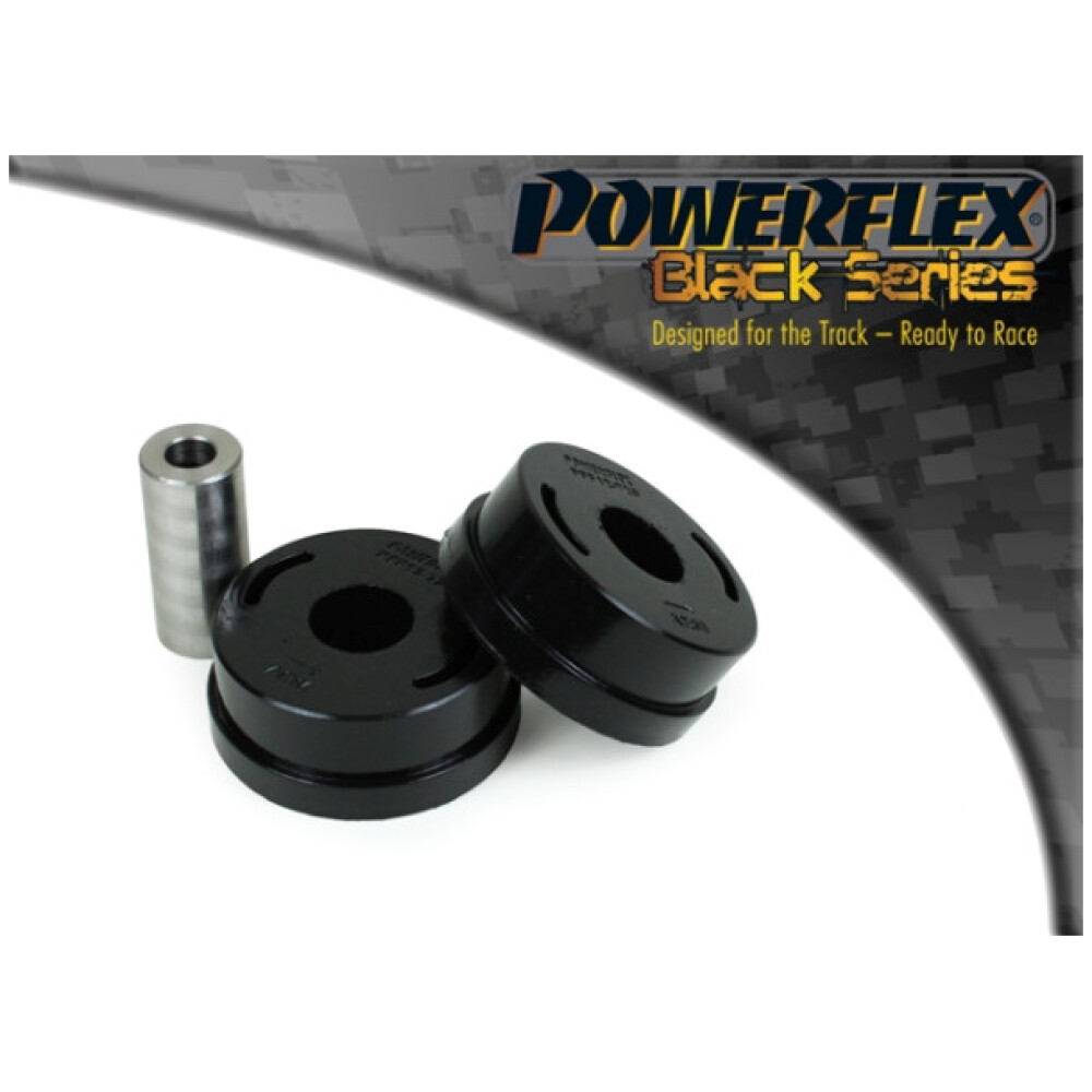 Powerflex Toyota Aygo (2005 - 2014)    Boccola supporto motore inferiore Fig.20 (1) PFF12-720BLK