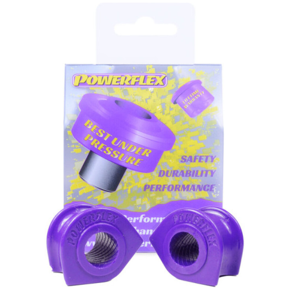 Powerflex Lancia Delta 1.4-2.0 (1993-1999)    Barra antirollio anteriore al telaio Boccola 23mm Fig.4 (2) PFF16-304-23